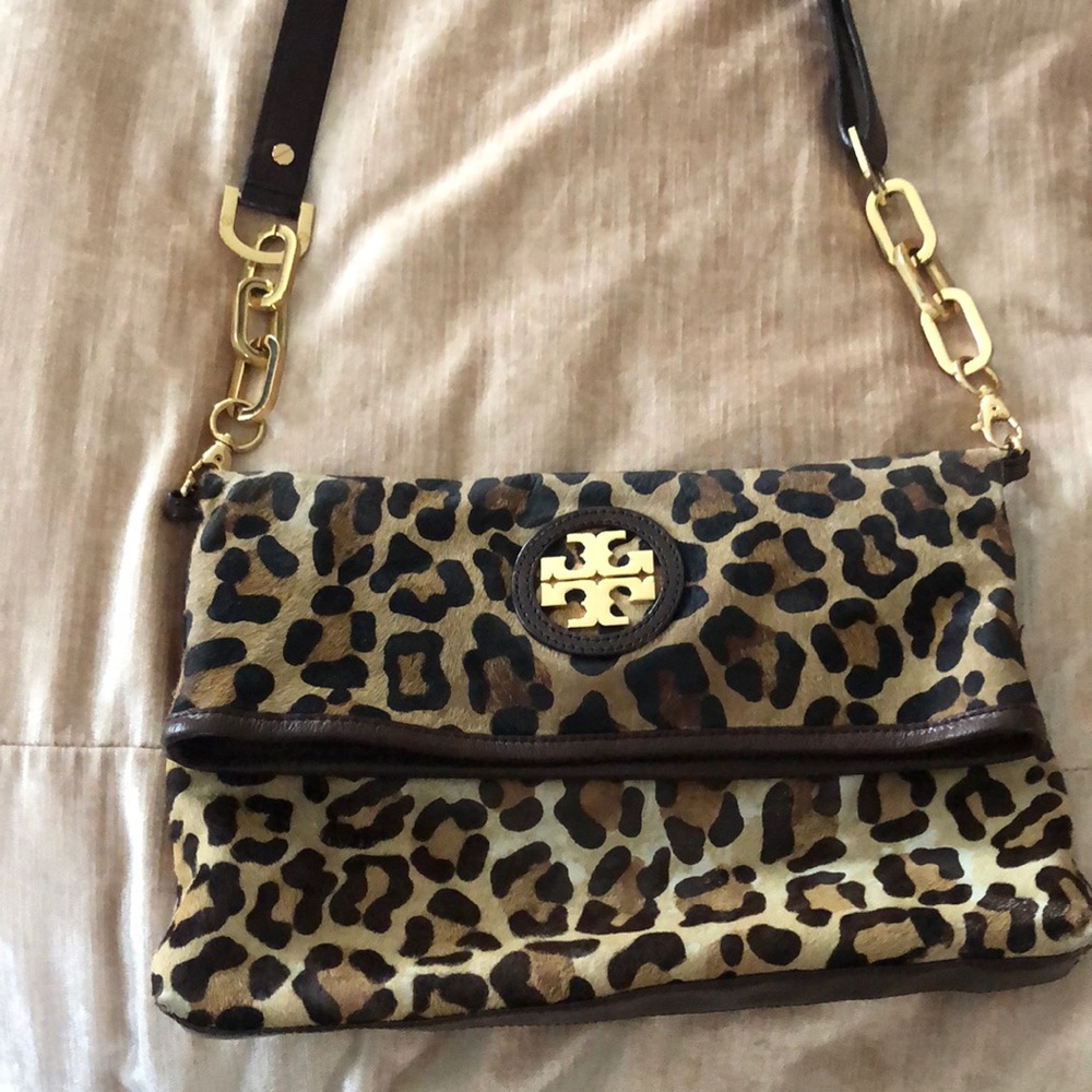 Tory Burch cross body bag